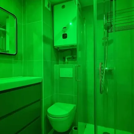 Apartment Studio Avec Garage 5min Centre Cannes
